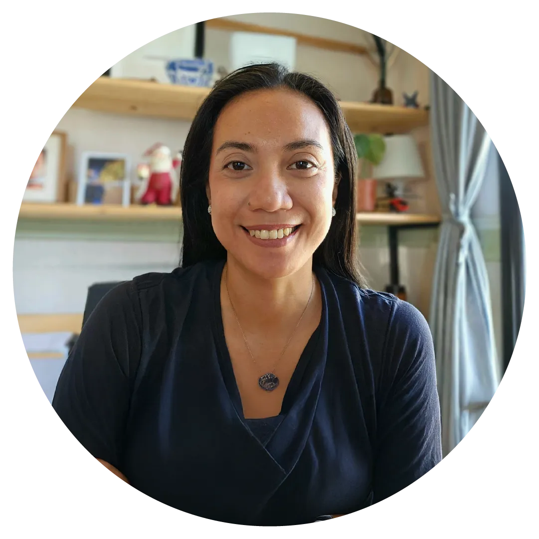 Picture of Connie Erispe